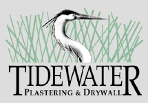 Tidewater Plastering and Drywall