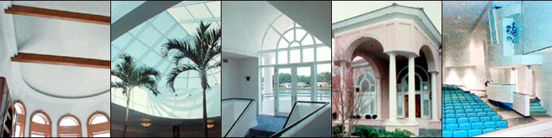 Tidewater Plastering and Drywall work